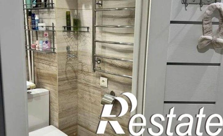1-комн квартира улица Верхняя Дуброва, 22А,  д. 22А