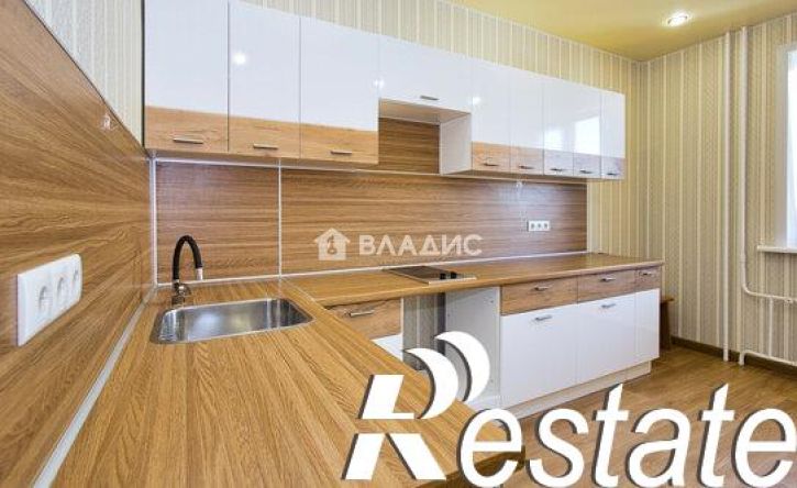 2-комн квартира улица Нижняя Дуброва, 13Б,  д. 13Б