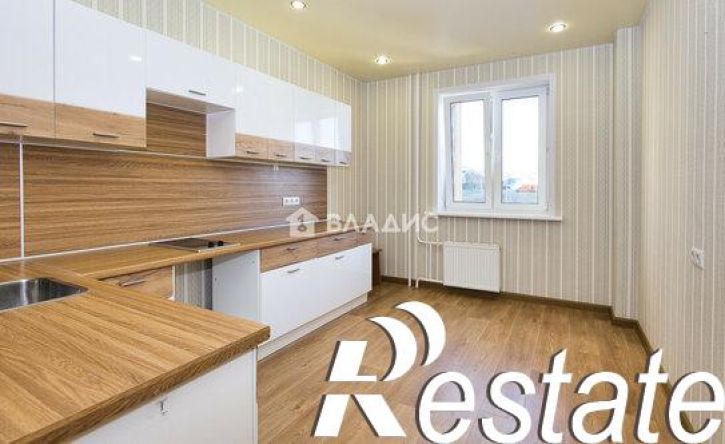 2-комн квартира улица Нижняя Дуброва, 13Б,  д. 13Б