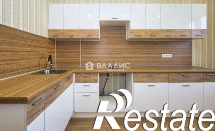 2-комн квартира улица Нижняя Дуброва, 13Б,  д. 13Б