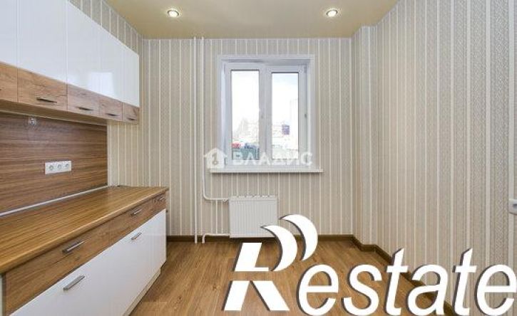 2-комн квартира улица Нижняя Дуброва, 13Б,  д. 13Б