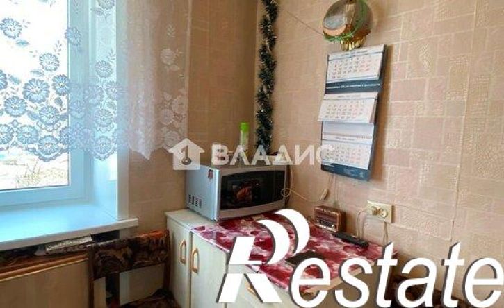 1-комн квартира улица Соколова-Соколёнка, 24,  д. 24
