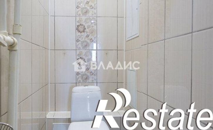 2-комн квартира улица Нижняя Дуброва, 13Б,  д. 13Б