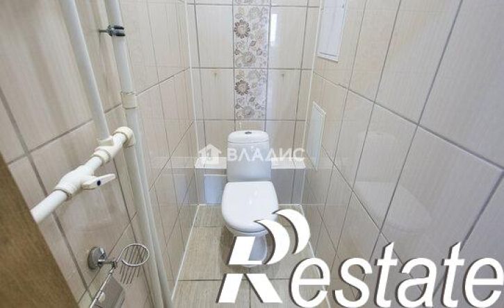2-комн квартира улица Нижняя Дуброва, 13Б,  д. 13Б