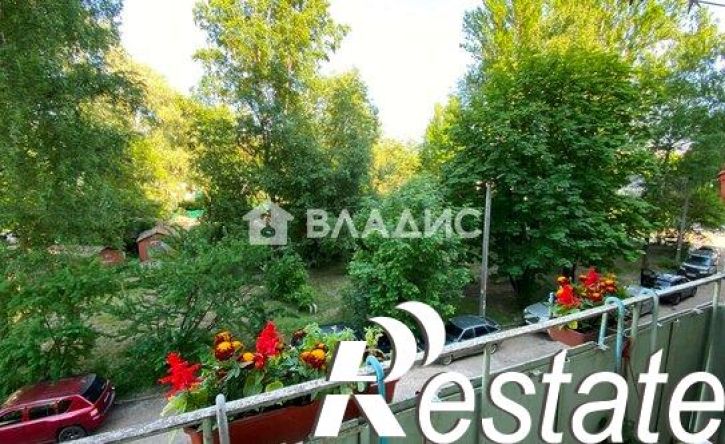 1-комн квартира улица Соколова-Соколёнка, 24,  д. 24