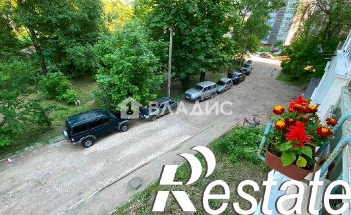 1-комн квартира улица Соколова-Соколёнка, 24,  д. 24