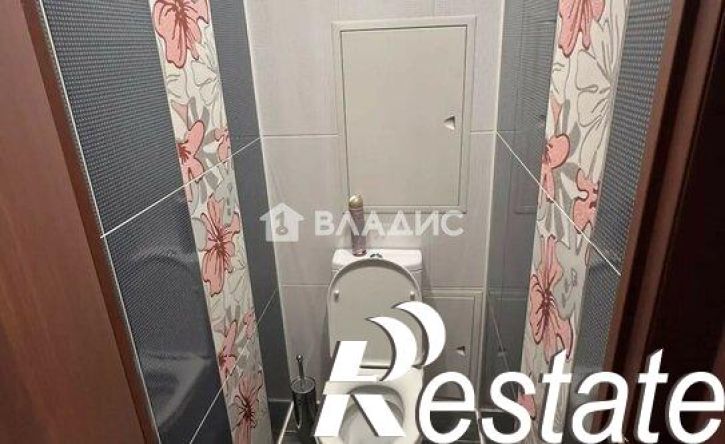 3-комн квартира улица 9 Января, 2,  д. 2