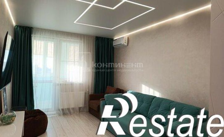 1-комн квартира улица Куйбышева, 9А,  д. 9А