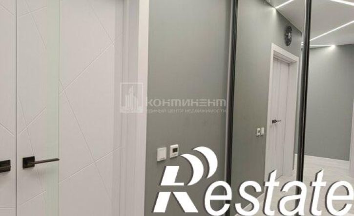 1-комн квартира улица Куйбышева, 9А,  д. 9А