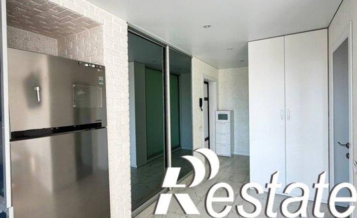 1-комн квартира Центральная улица, 19Ж,  д. 19Ж