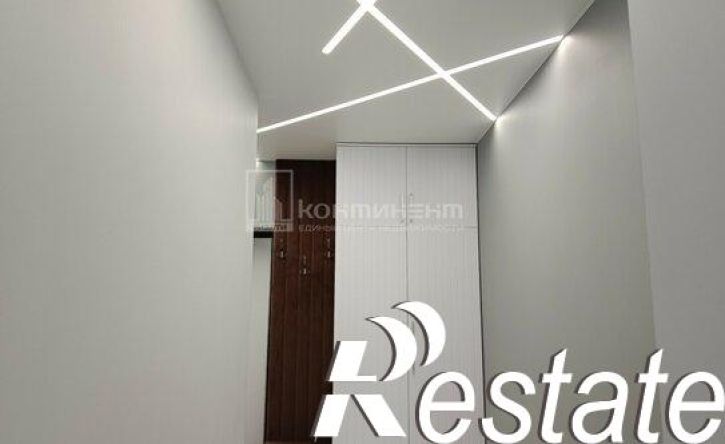 1-комн квартира улица Куйбышева, 9А,  д. 9А