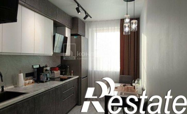 1-комн квартира улица Куйбышева, 9А,  д. 9А