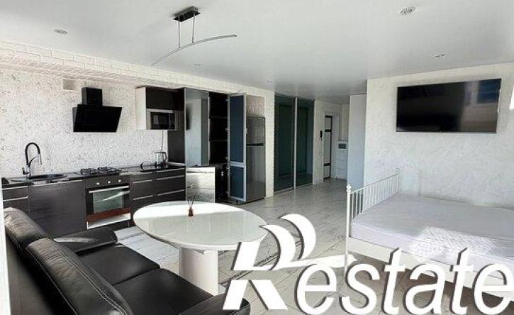 1-комн квартира Центральная улица, 19Ж,  д. 19Ж