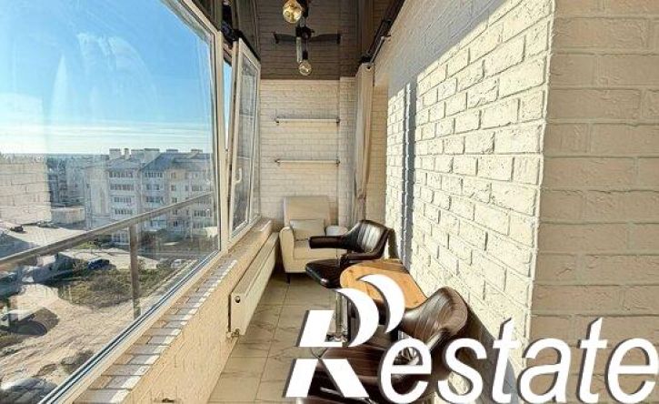 1-комн квартира Центральная улица, 19Ж,  д. 19Ж