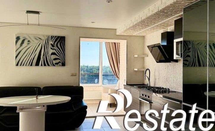 1-комн квартира Центральная улица, 19Ж,  д. 19Ж