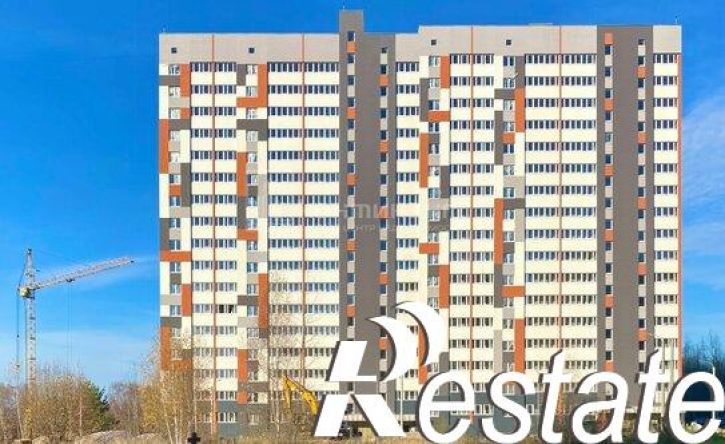2-комн квартира в новом доме Новгородская улица, 5,  д. 5