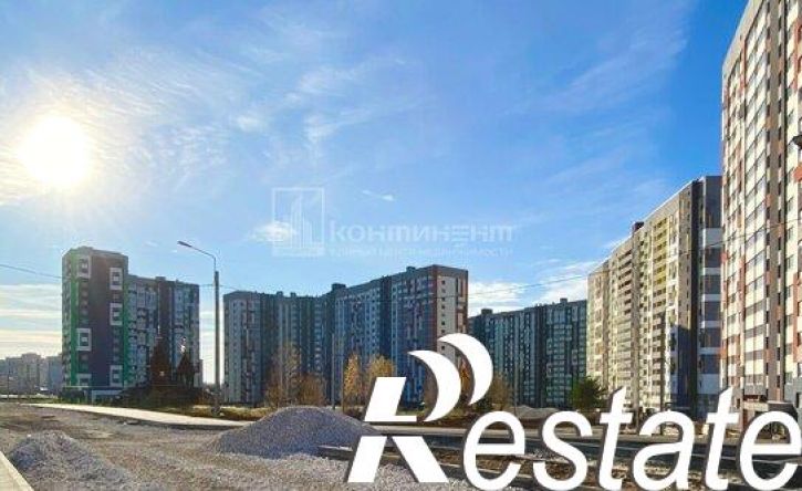 2-комн квартира в новом доме Новгородская улица, 5,  д. 5