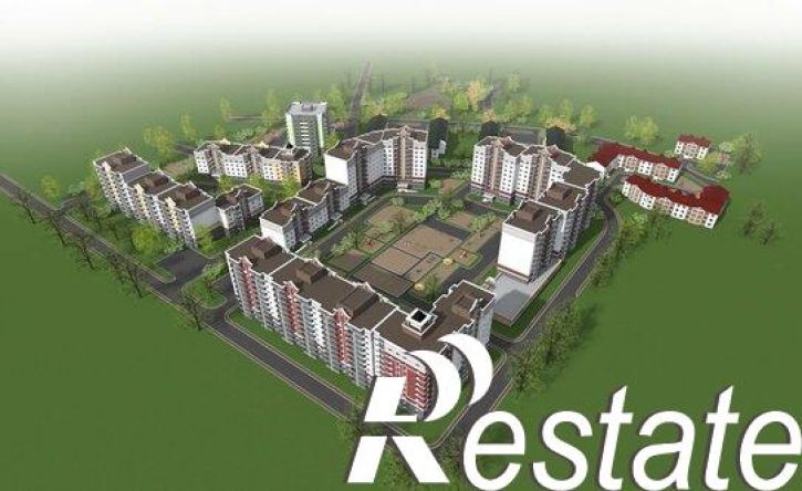 1-комн квартира Новгородская улица, 30 к1,  д. 30 к1