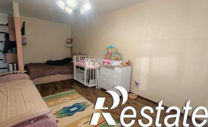 1-комн квартира улица Горького, 104,  д. 104