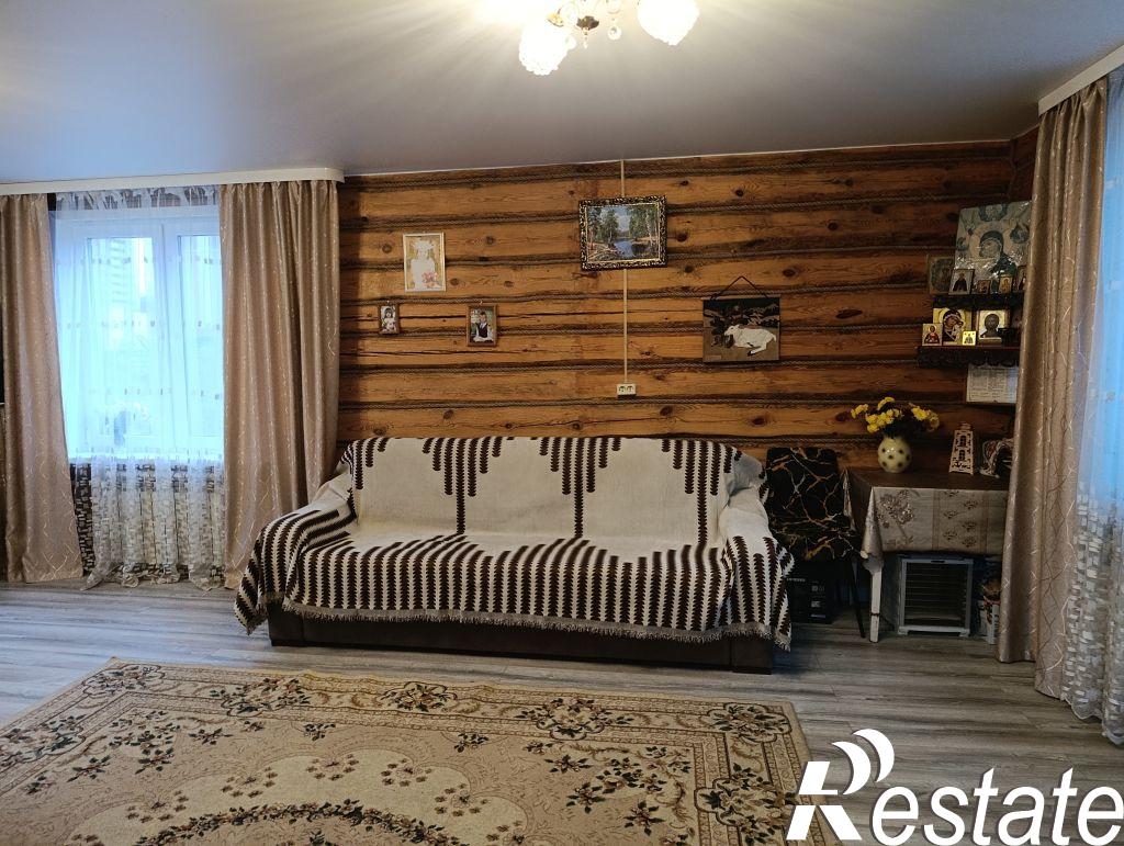 Купить дачу, дом, коттедж за 15 500 000 рублей на ПОС. РТС , 16/1