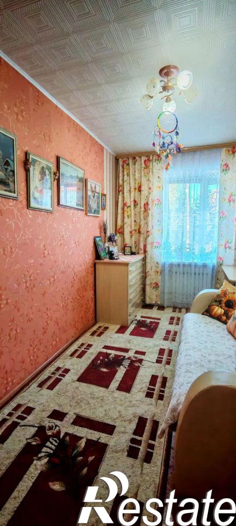 Купить квартиру за 5 500 000 рублей на Чайковского ул, 44