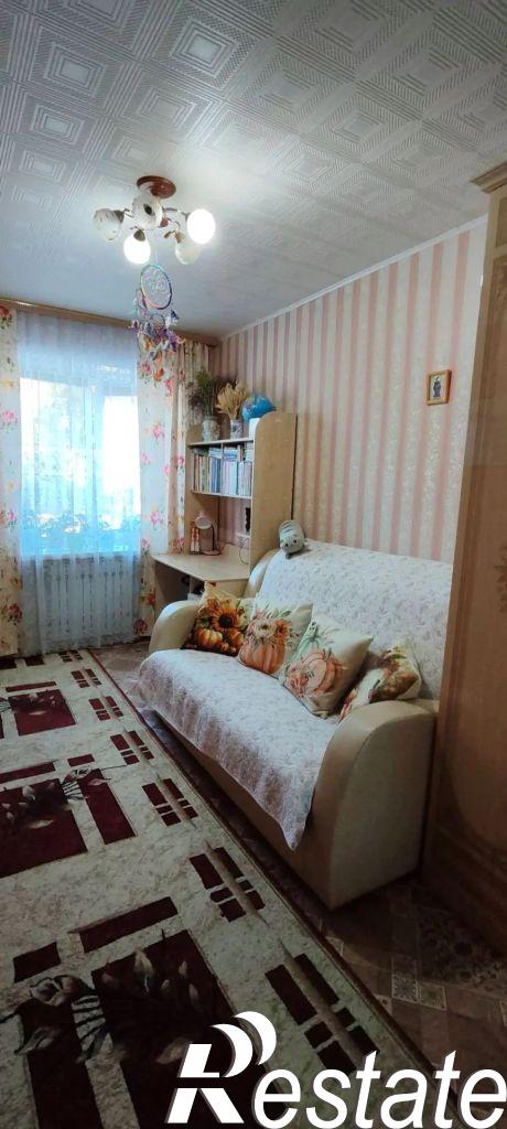 Купить квартиру за 5 500 000 рублей на Чайковского ул, 44