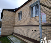 коттедж 82 кв м ПОС. РТС , 16/1