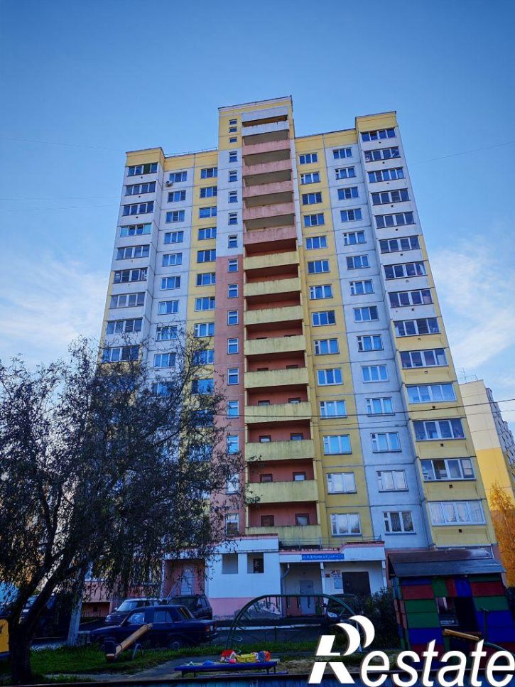 2-комн квартира Нижняя Дуброва ул, 1