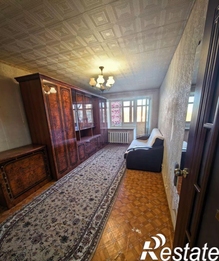 1-комн квартира Строителей пр-кт, 26Б