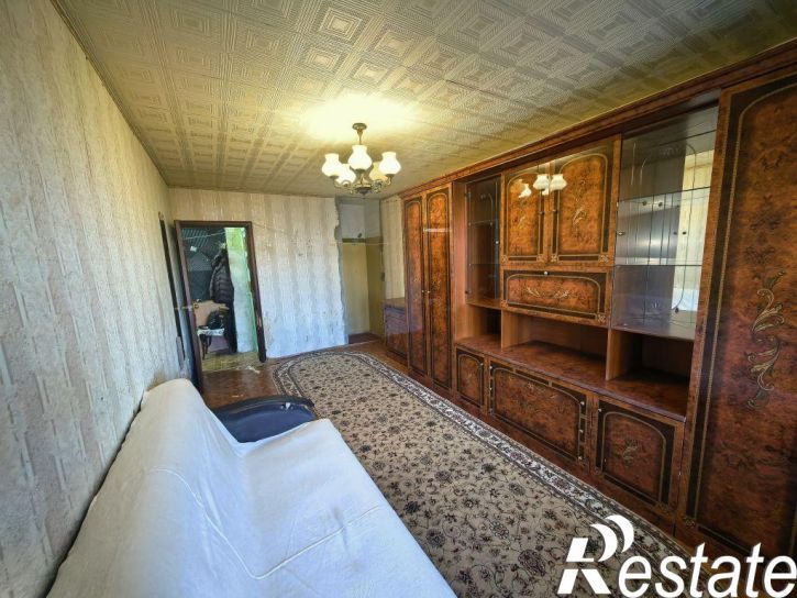1-комн квартира Строителей пр-кт, 26Б