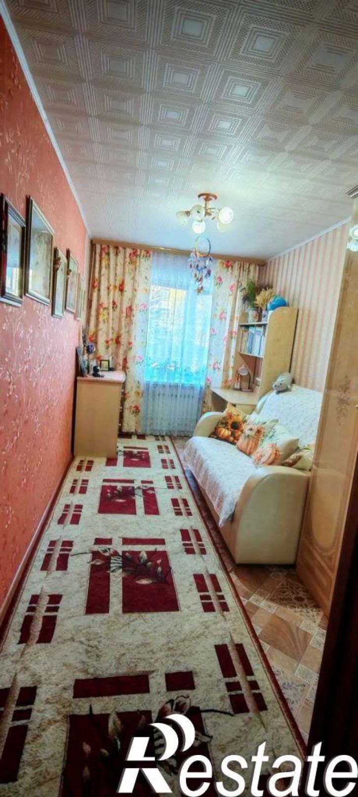 2-комн квартира Чайковского ул, 44