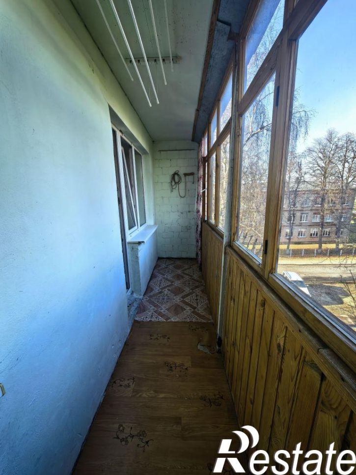 1-комн квартира Строителей пр-кт, 26Б