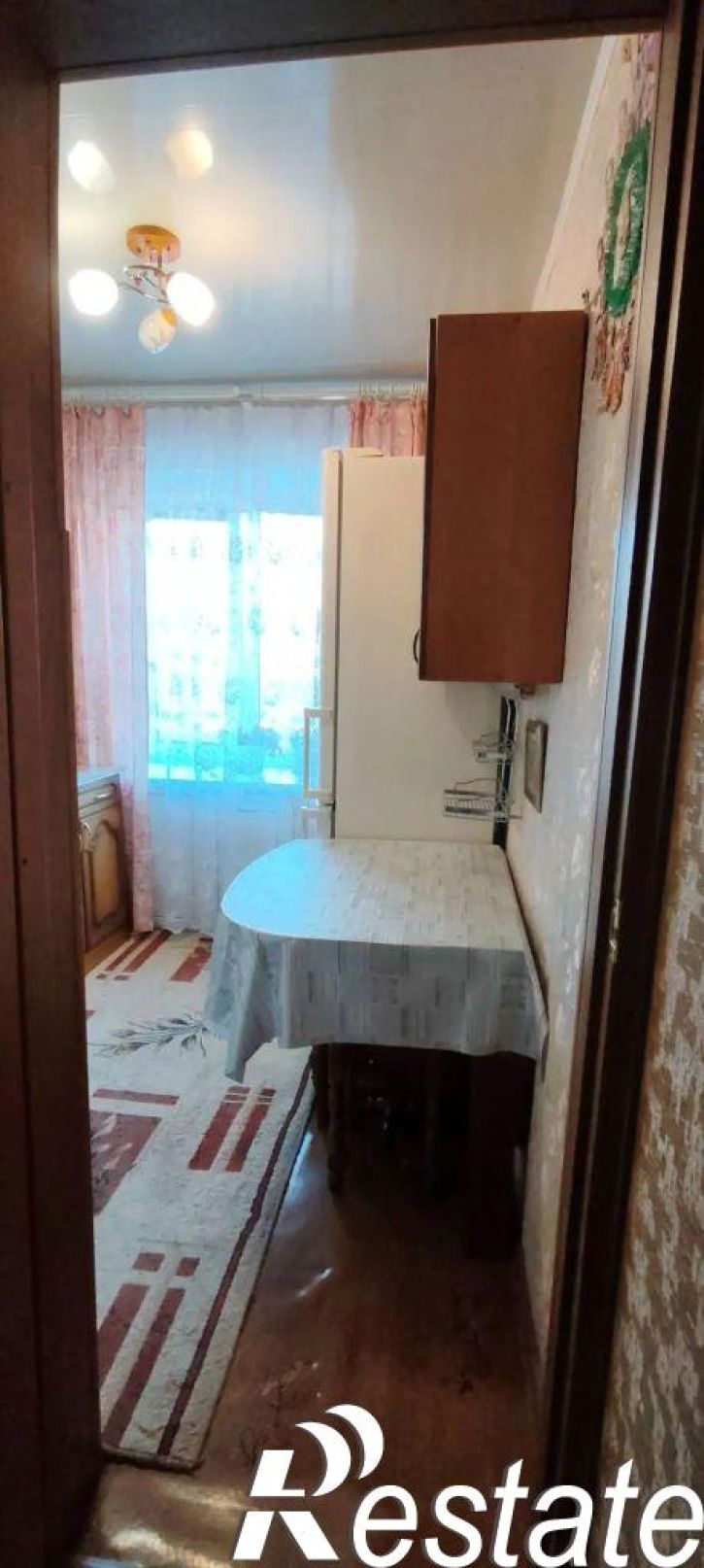 2-комн квартира Чайковского ул, 44