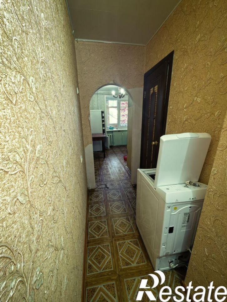 1-комн квартира Строителей пр-кт, 26Б