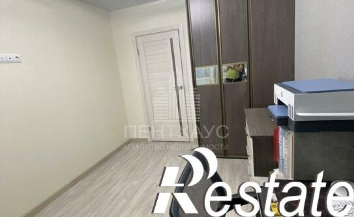 3-комн квартира улица Мира, 9В,  д. 9В