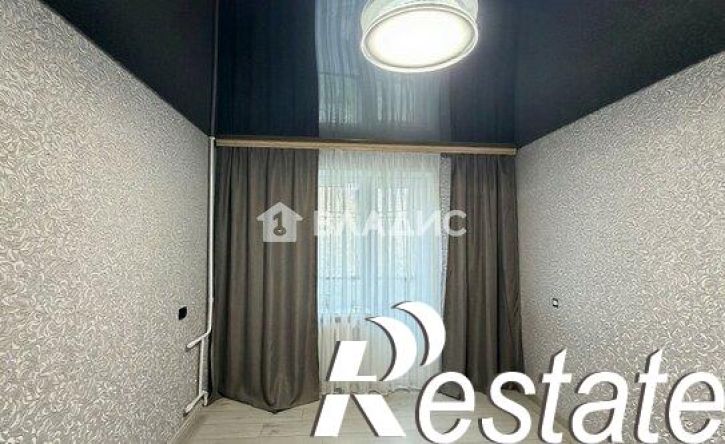 2-комн квартира улица Верхняя Дуброва, 18Б,  д. 18Б