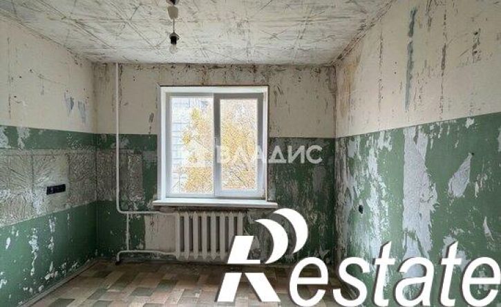 2-комн квартира улица Верхняя Дуброва, 18Б,  д. 18Б