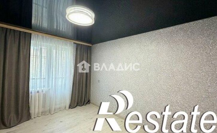 2-комн квартира улица Верхняя Дуброва, 18Б,  д. 18Б