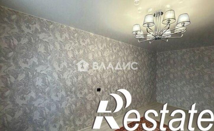 2-комн квартира улица Верхняя Дуброва, 18Б,  д. 18Б