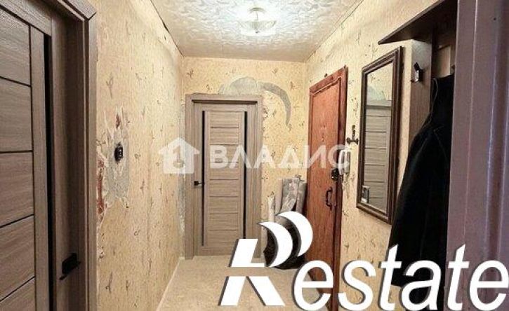 2-комн квартира улица Верхняя Дуброва, 18Б,  д. 18Б