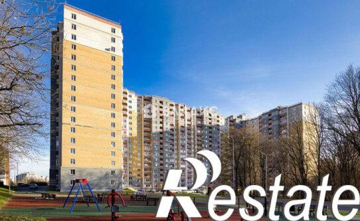 2-комн квартира улица Верхняя Дуброва, 32В,  д. 32В