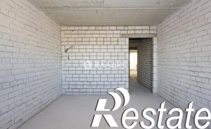 2-комн квартира улица Верхняя Дуброва, 32В,  д. 32В