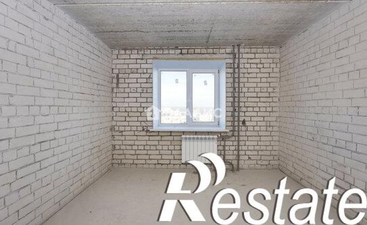 2-комн квартира улица Верхняя Дуброва, 32В,  д. 32В