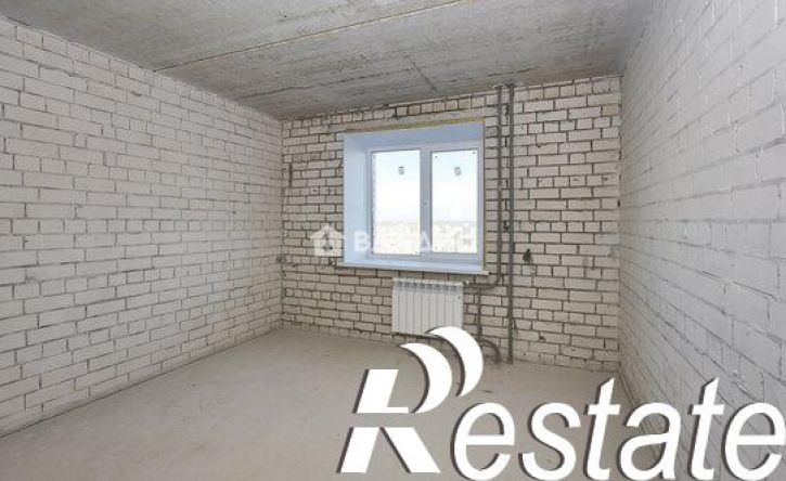 2-комн квартира улица Верхняя Дуброва, 32В,  д. 32В