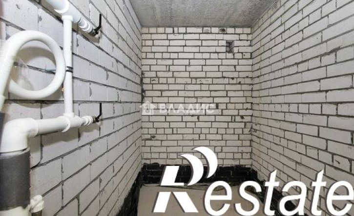 2-комн квартира улица Верхняя Дуброва, 32В,  д. 32В