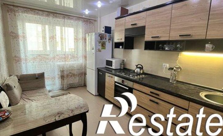 1-комн квартира улица Куйбышева, 5Е,  д. 5Е