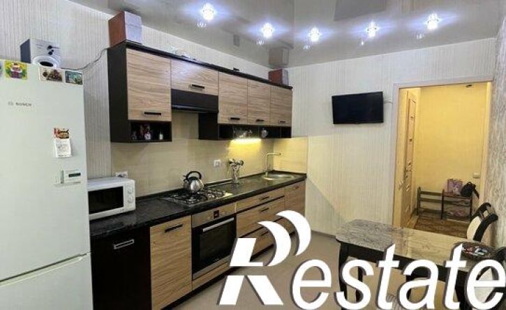 1-комн квартира улица Куйбышева, 5Е,  д. 5Е