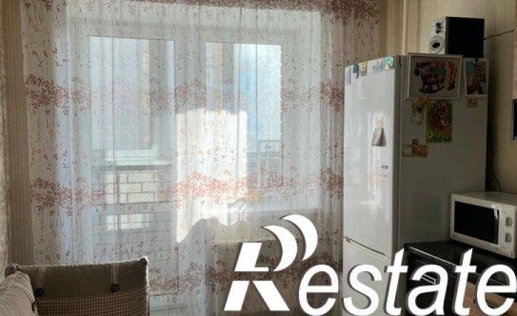 1-комн квартира улица Куйбышева, 5Е,  д. 5Е