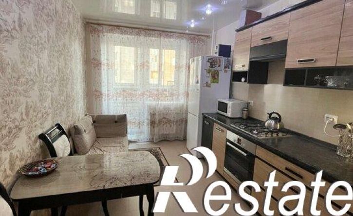 1-комн квартира улица Куйбышева, 5Е,  д. 5Е