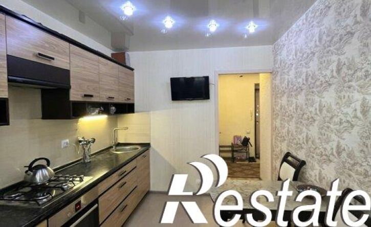 1-комн квартира улица Куйбышева, 5Е,  д. 5Е
